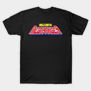 Megaranger T-Shirt